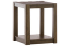 Broadmore Chairside Table